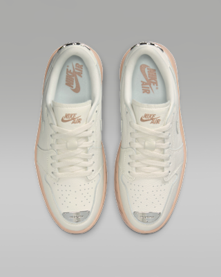 靴 Nike Women's Air Jordan 1 Brooklyn Low Air Jordan 1 Brooklyn Low Women's Shoes. Nike.com